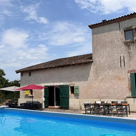Belle Histoire Sainte-Livrade-sur-Lot