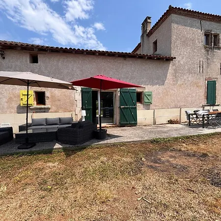 Vakantiehuis Belle Histoire