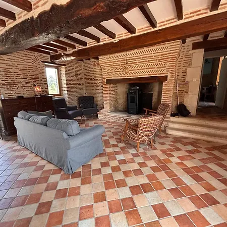 Belle Histoire Vakantiehuis