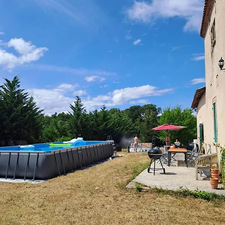 Belle Histoire * Sainte-Livrade-sur-Lot