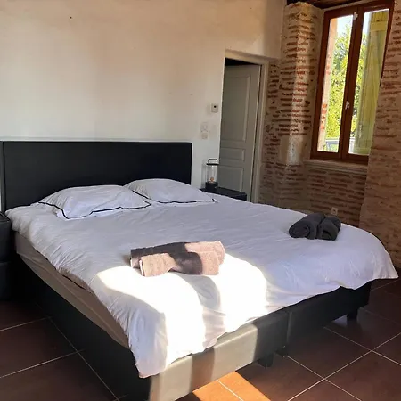 Belle Histoire Vakantiehuis Sainte-Livrade-sur-Lot