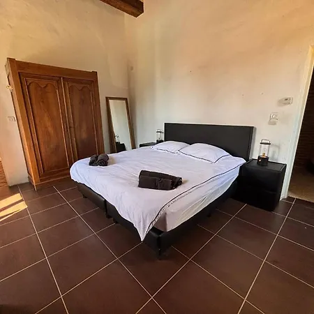 Belle Histoire Vakantiehuis *