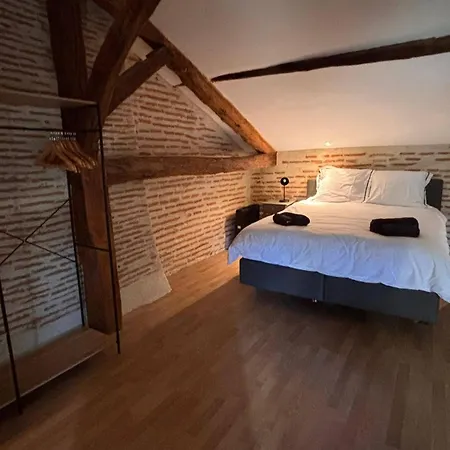 Belle Histoire Prázdninový dům *