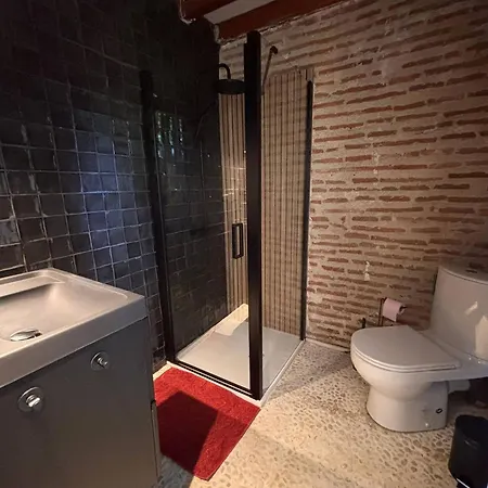 Prázdninový dům Belle Histoire
