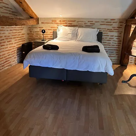 Belle Histoire Sainte-Livrade-sur-Lot