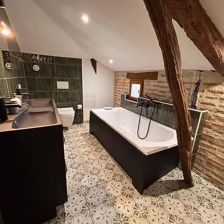 Belle Histoire Vakantiehuis *