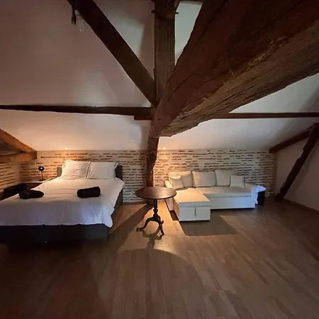 Belle Histoire Sainte-Livrade-sur-Lot