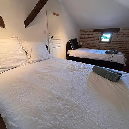 Belle Histoire * Sainte-Livrade-sur-Lot